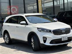 کیا سۆرینتۆ